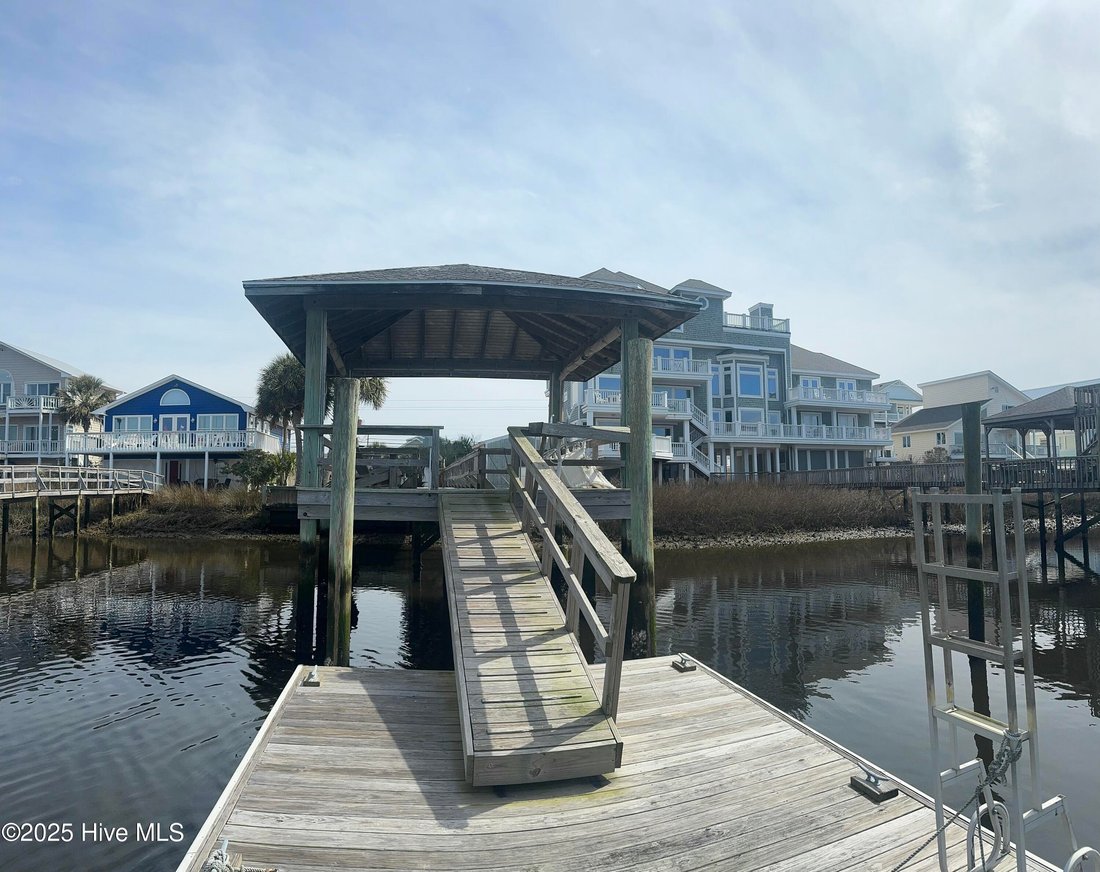 House in Carolina Beach, North Carolina, United States 4 - 17605756