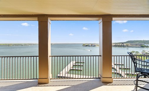 Condo in Horseshoe Bay, Texas, United States 1