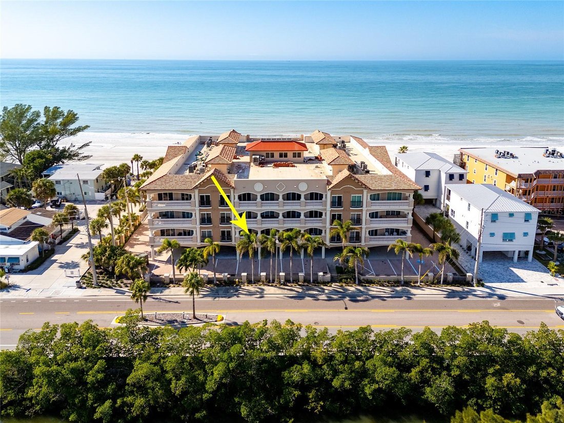 Condo in Indian Shores, Florida, United States 2 - 17604448