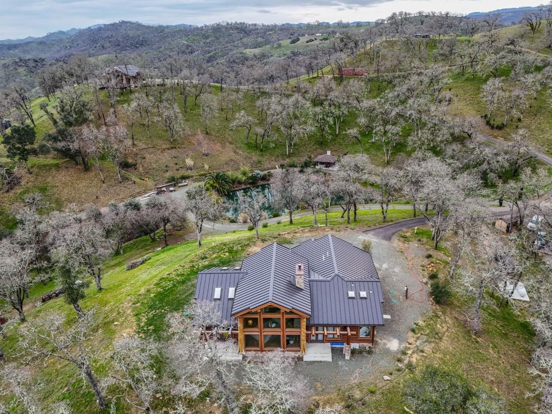 House in Napa, California, United States 1 - 17600501
