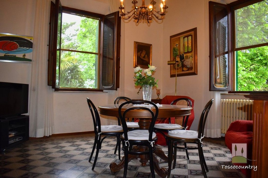 House in Casciana Terme Lari, Tuscany, Italy 4 - 17612860
