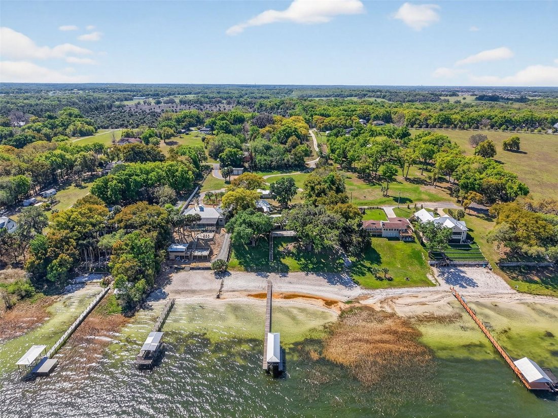 House in Weirsdale, Florida, United States 5 - 17604820