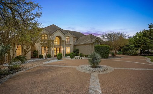 Casa a Austin, Texas, Stati Uniti 1