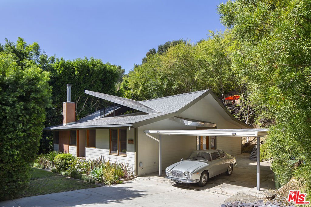 House in Los Angeles, California, United States 3 - 17605924
