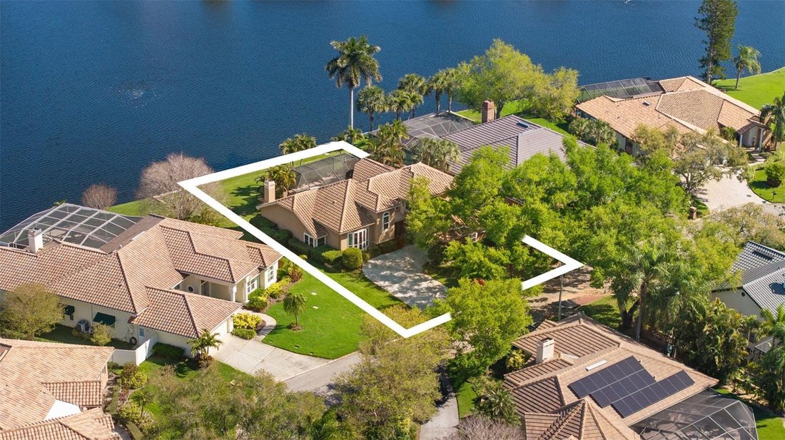 House in St. Petersburg, Florida, United States 4 - 17613196