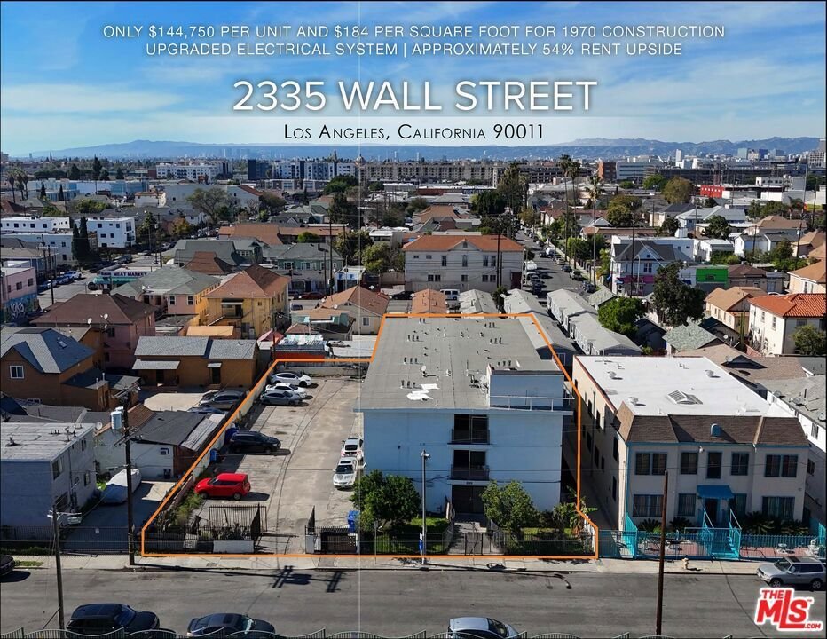 Los Angeles, California, United States 1 - 17606006