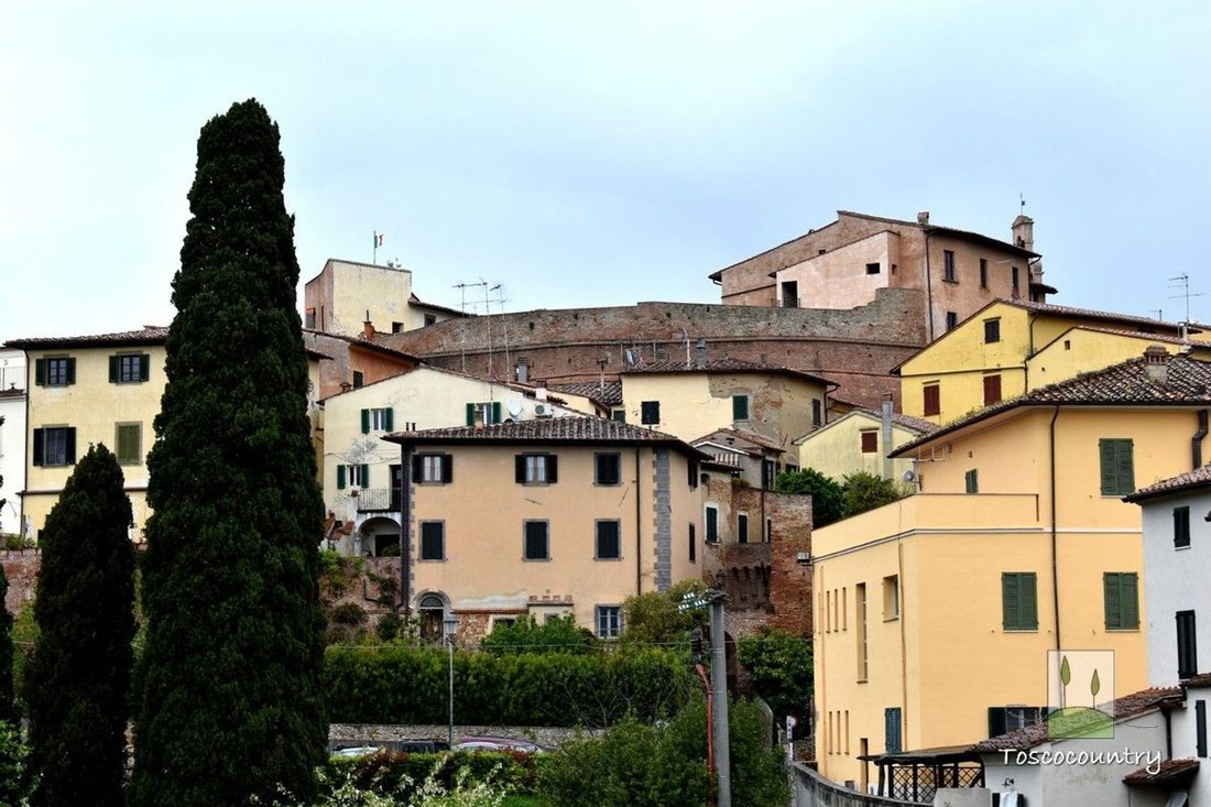 House in Casciana Terme Lari, Tuscany, Italy 1 - 17612860