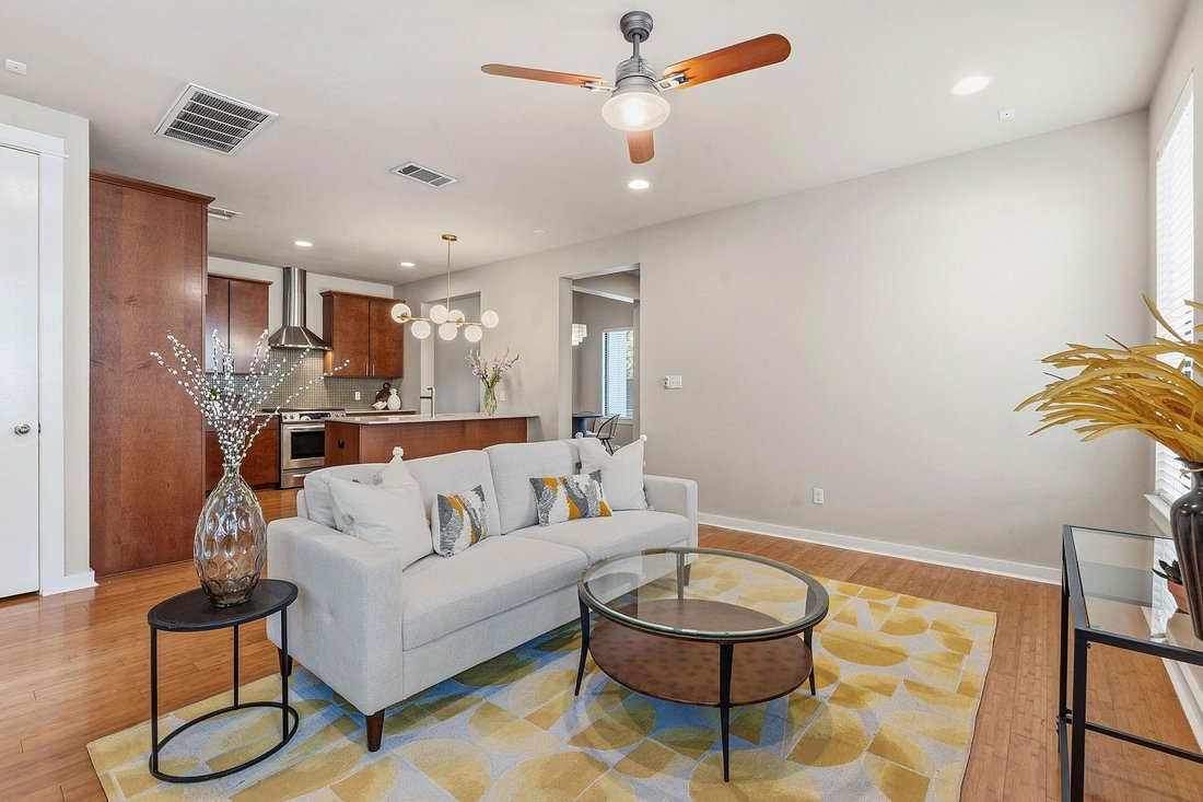 House in Austin, Texas, United States 4 - 17609753
