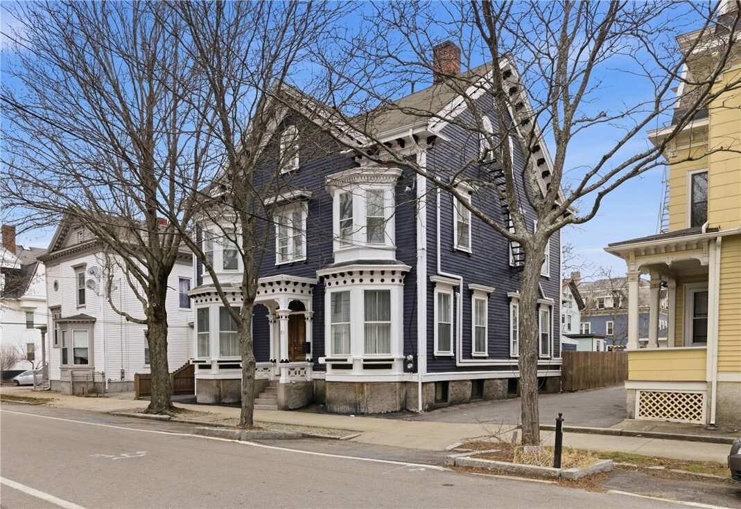 Providence, Rhode Island, United States 2 - 17599412