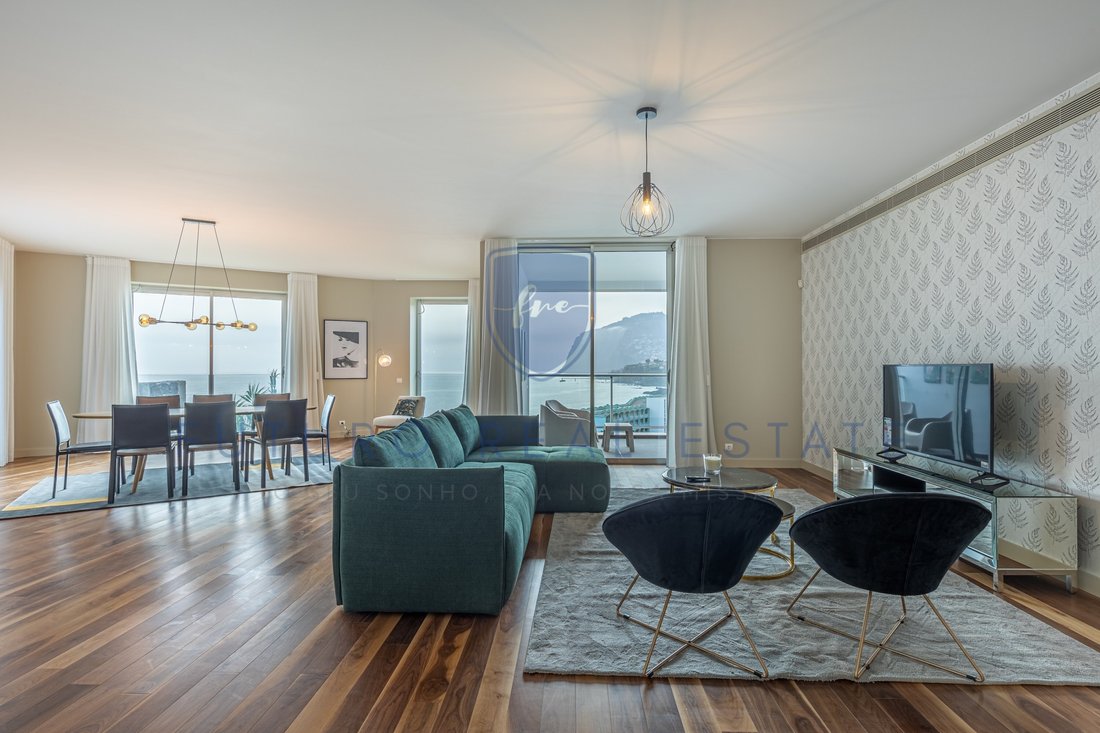 Apartment in Sao Martinho, Madeira, Portugal 5 - 17613271