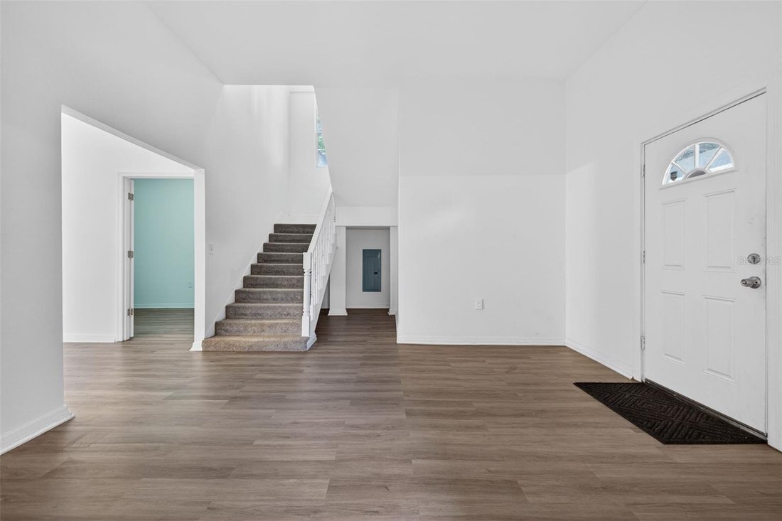 House in Tampa, Florida, United States 5 - 17604343