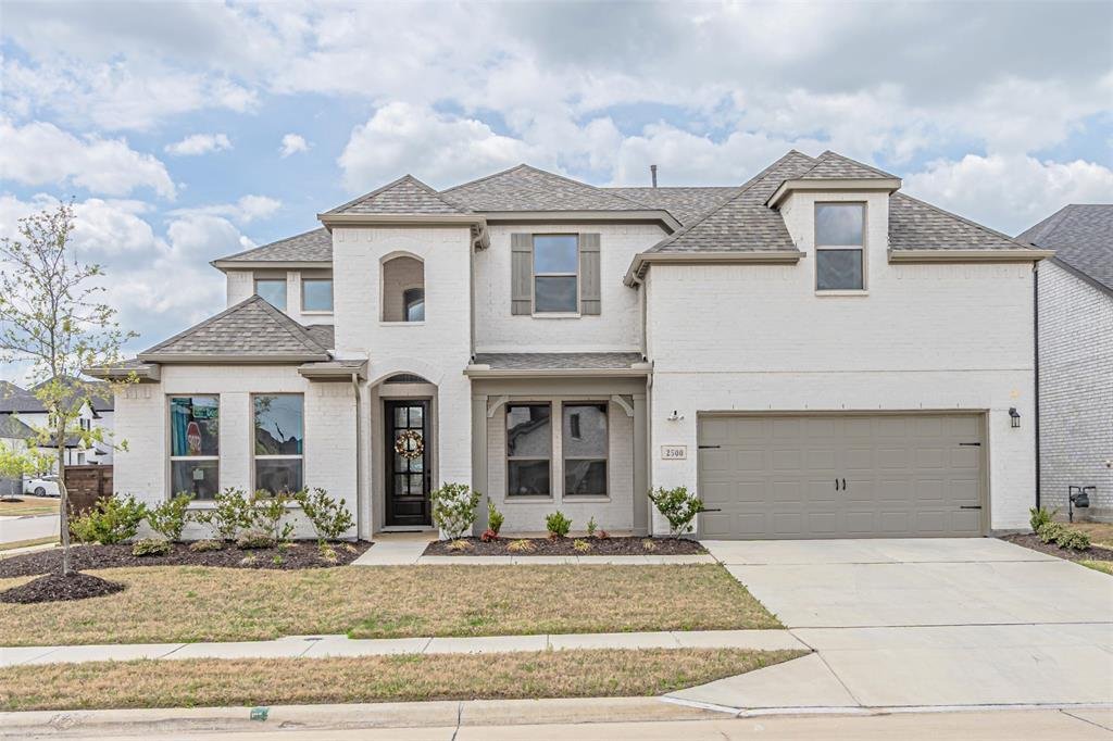House in Lantana, Texas, United States 1 - 17610662