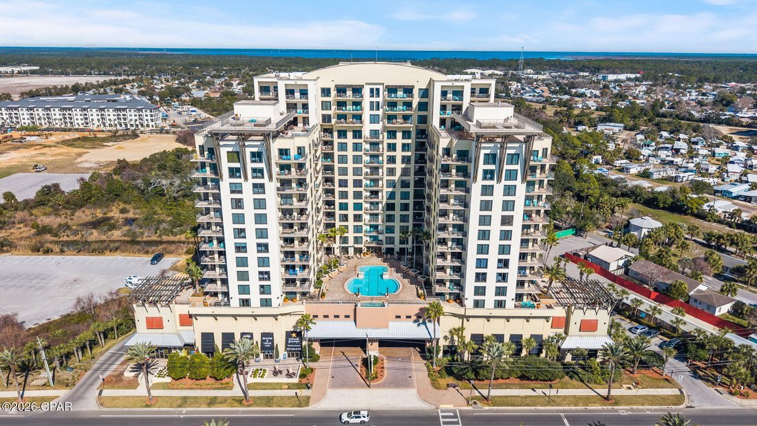 Condo in Rosemary Beach, Florida, United States 2 - 17598956