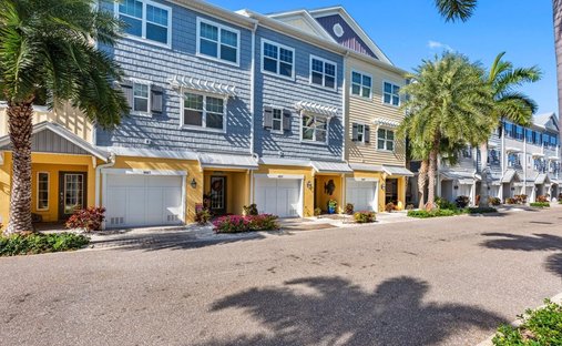 Haus in Saint Petersburg, Florida, Vereinigte Staaten 1