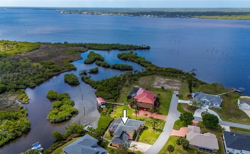 House in Port Charlotte, Florida, United States 1