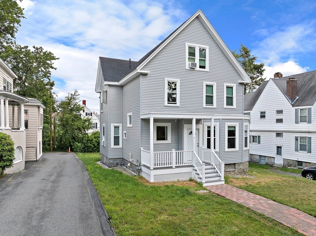 House in Worcester, Massachusetts, United States 3 - 17611885
