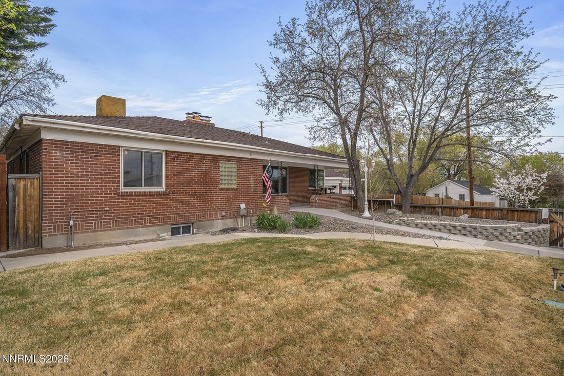 House in Reno, Nevada, United States 5 - 17599279