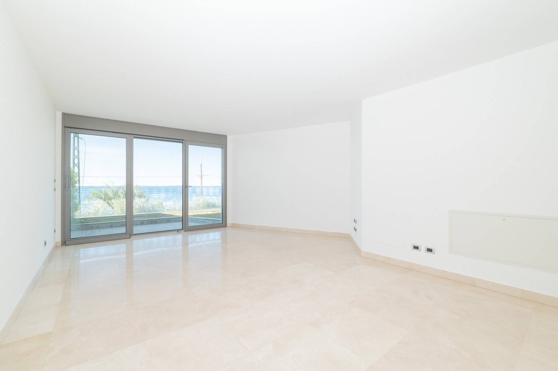 Apartment in Bussana Vecchia, Sanremo, Liguria 1 - 17614156