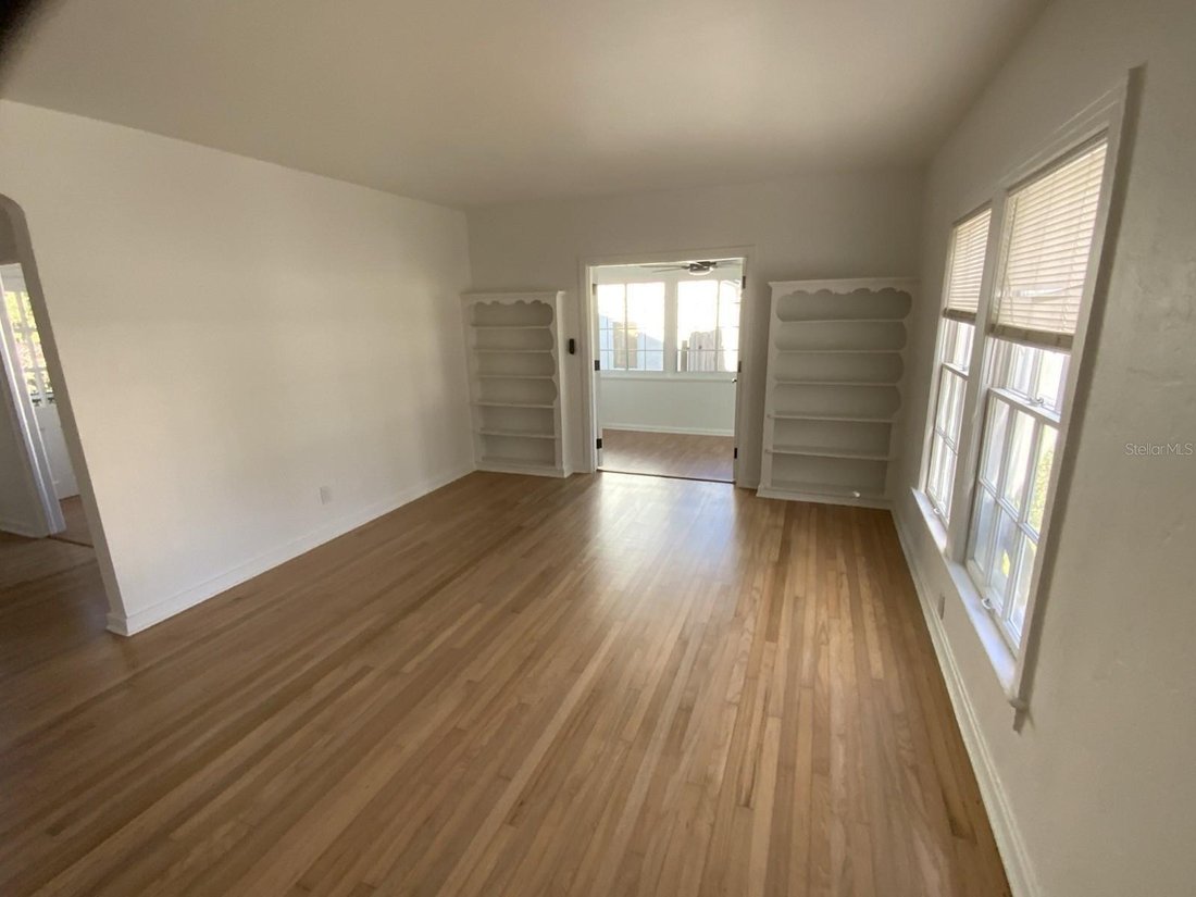 Apartment in Orlando, Florida, United States 5 - 17604263