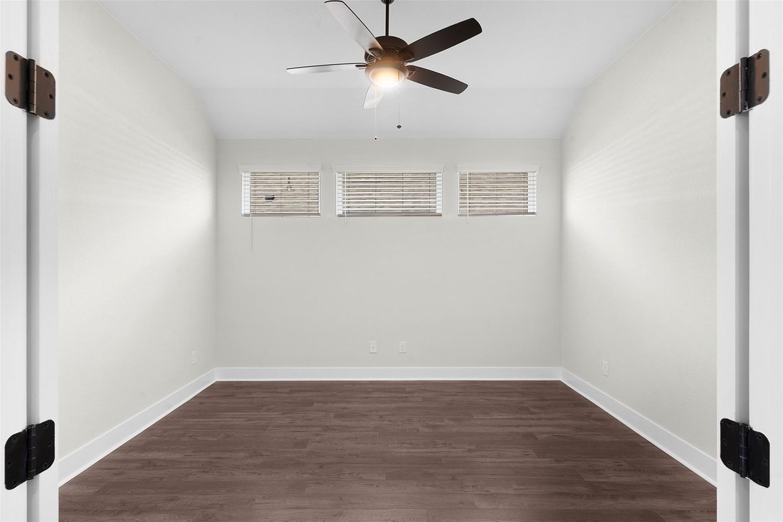 House in Georgetown, Texas, United States 5 - 17189110