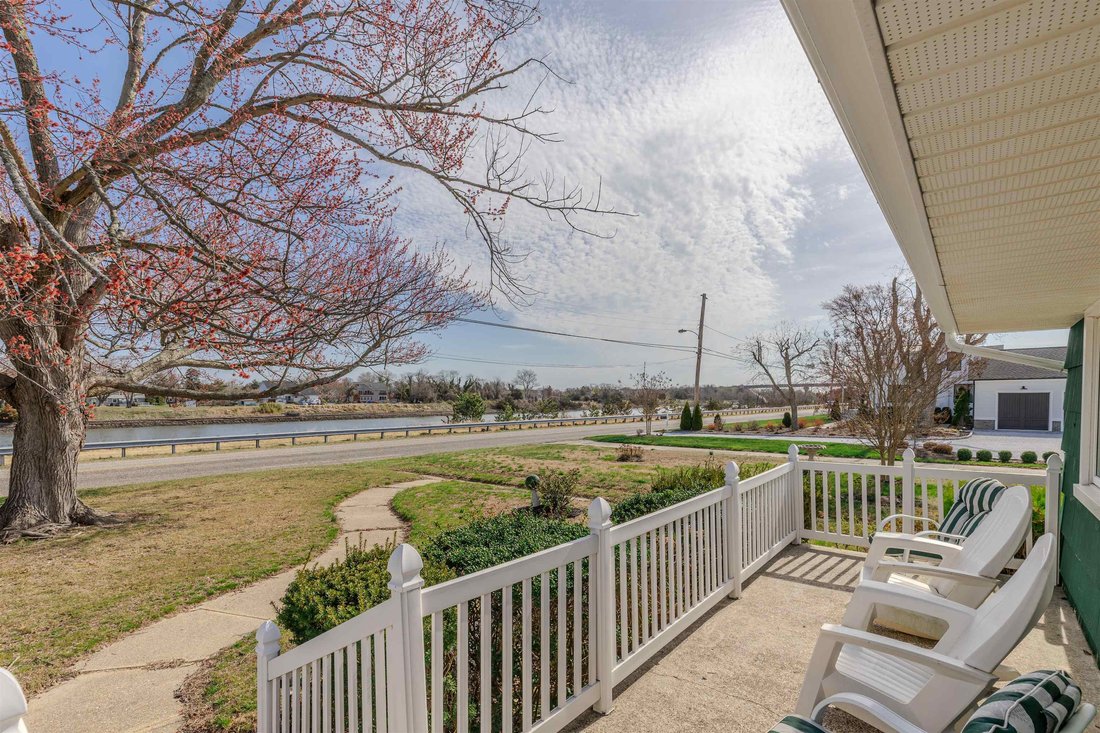 House in Lower Township, New Jersey, United States 5 - 17602948