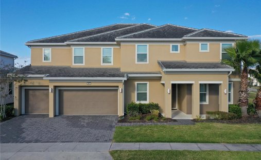 Casa a Kissimmee, Florida, Stati Uniti 1