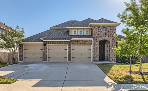 House in Pflugerville, Texas, United States 1
