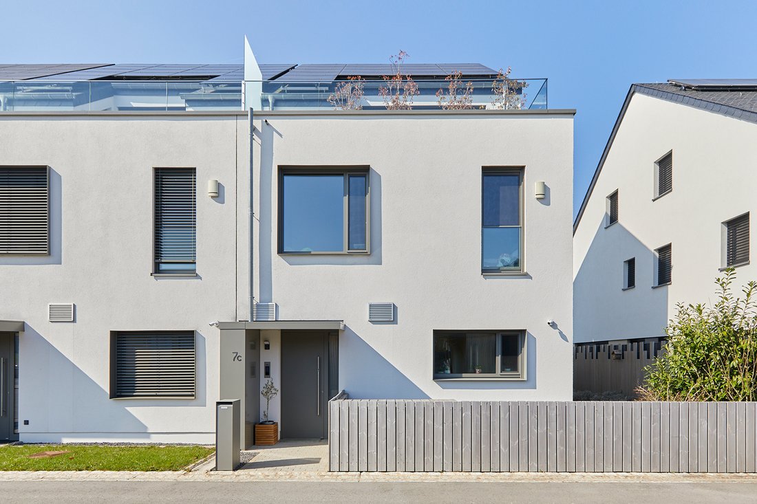 House in Roeser, Esch-sur-Alzette, Luxembourg 1 - 17615689