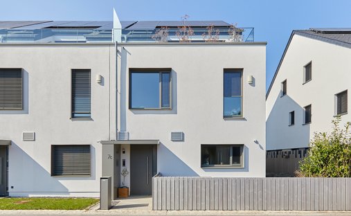 Haus in Roeser, Kanton Esch an der Alzette, Luxemburg 1
