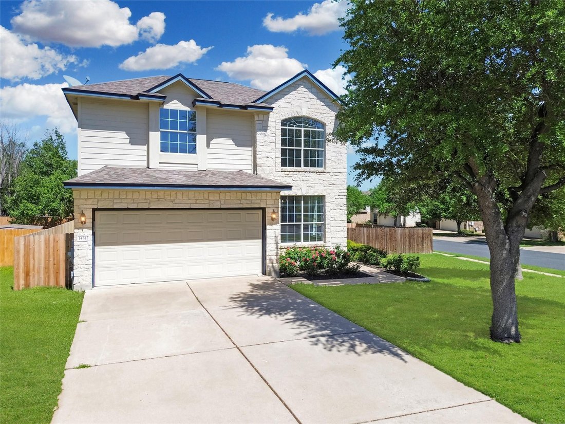 Casa en Austin, Texas, Estados Unidos 1 - 17609761