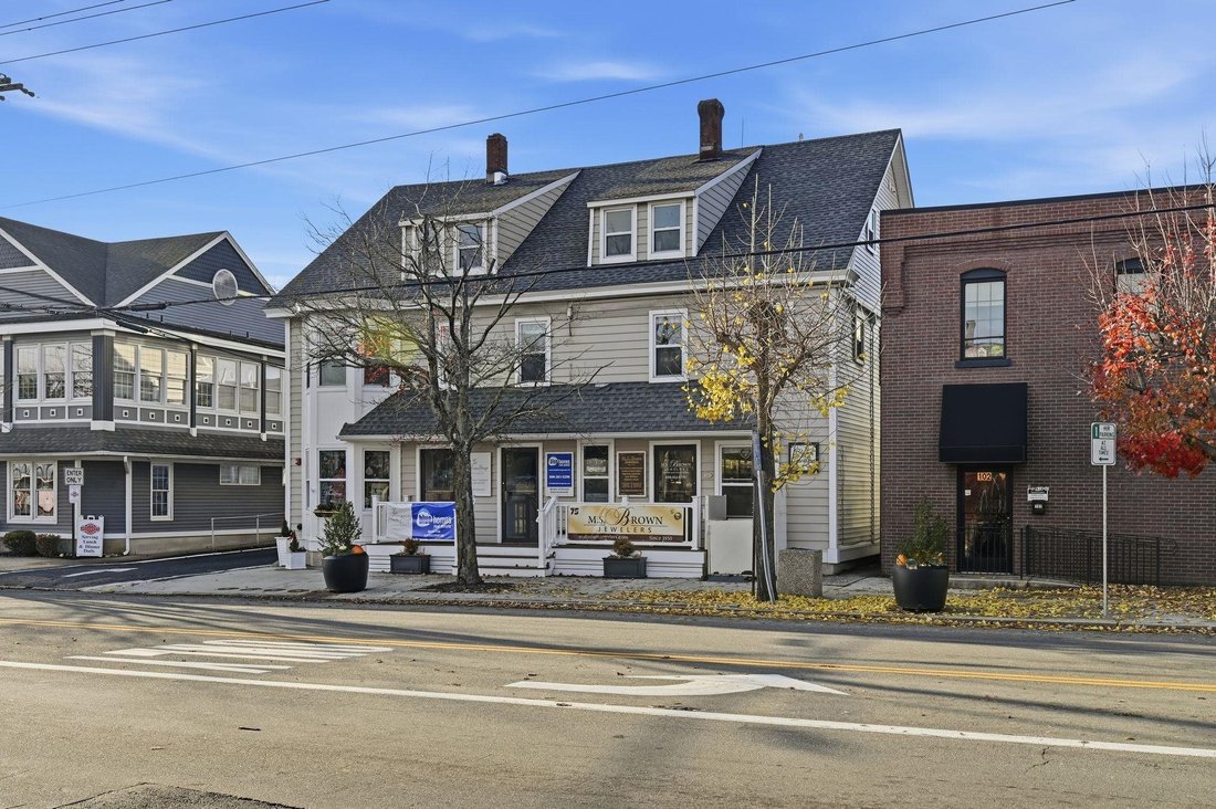 Cape May Court House, New Jersey, United States 3 - 17602851