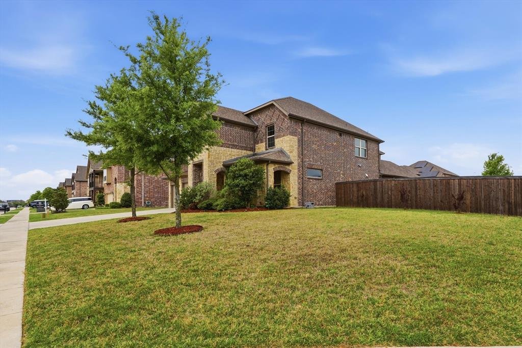 House in Sachse, Texas, United States 3 - 17610620