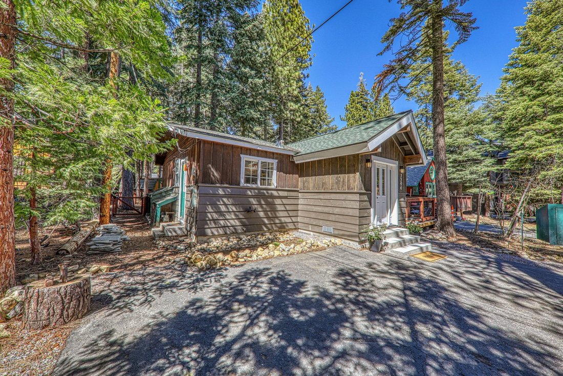 House in Tahoma, California, United States 2 - 17611768