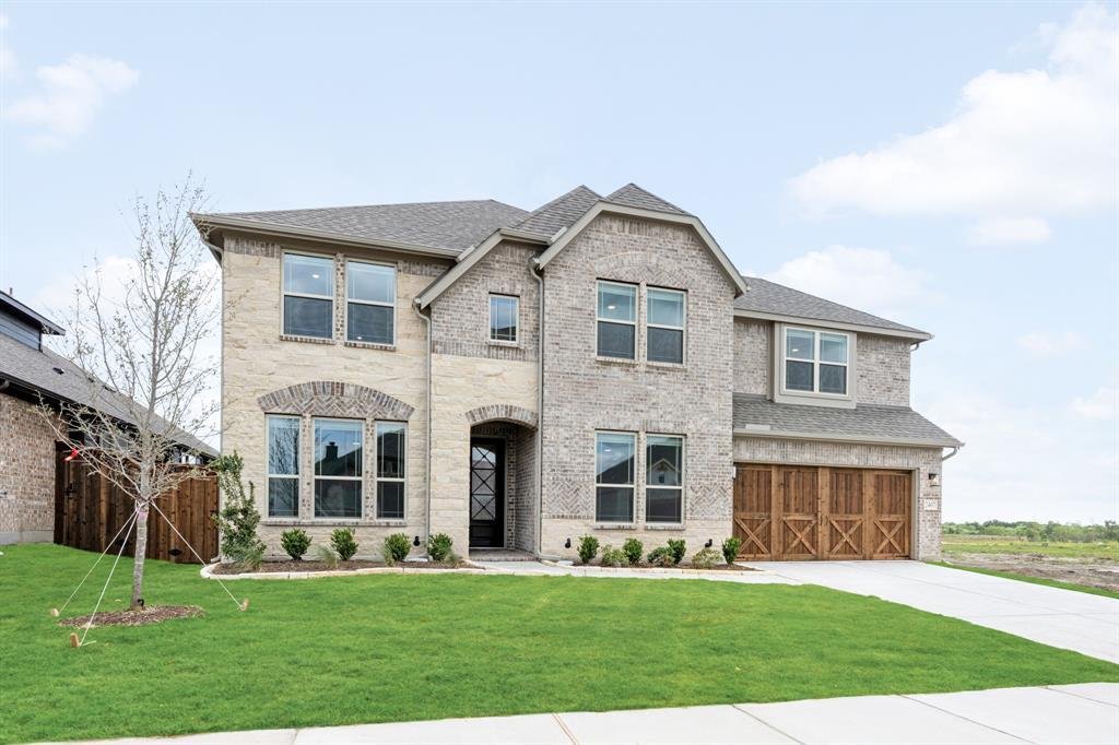 House in Terrell, Texas, United States 3 - 17215771