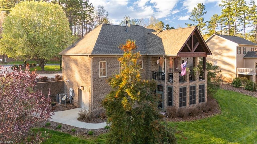 House in Asheboro, North Carolina, United States 1 - 17600268