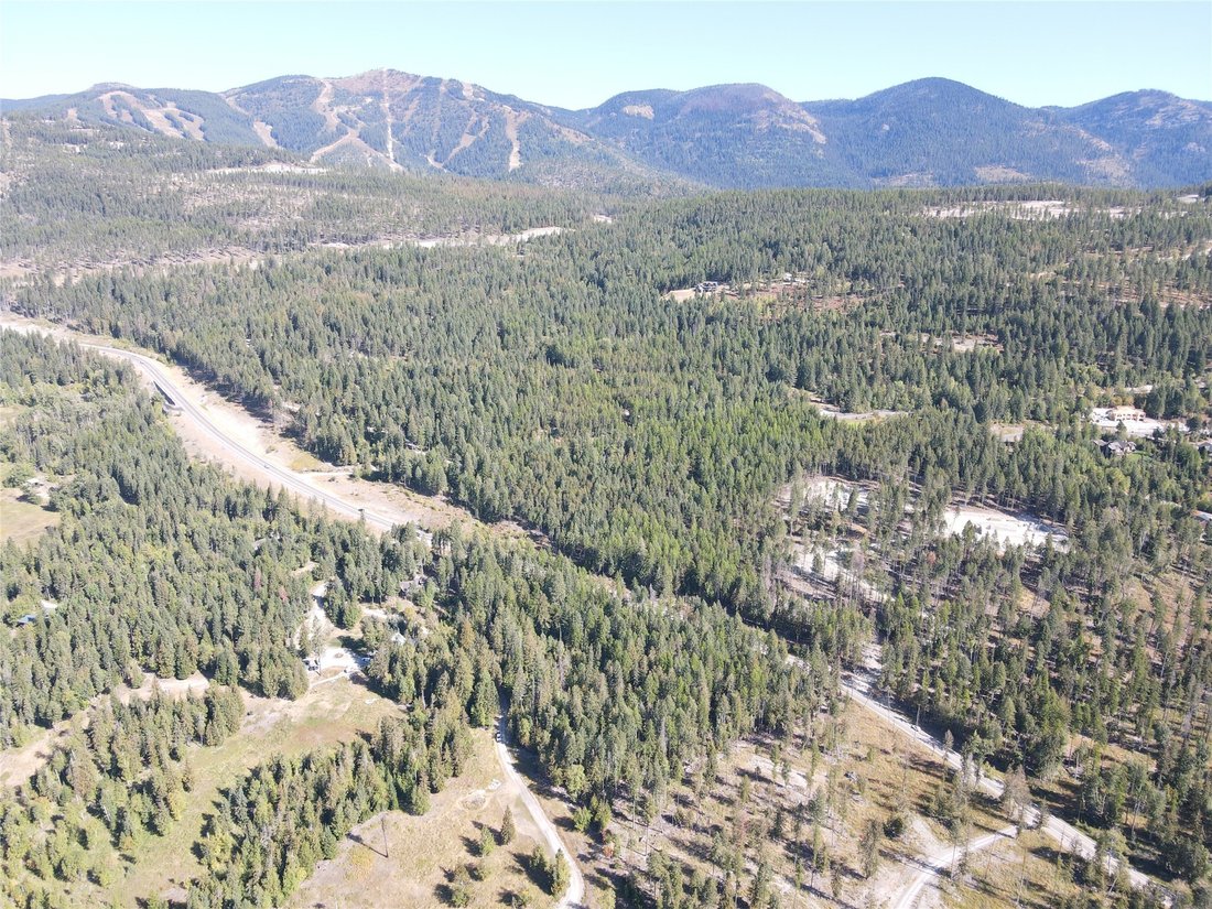 Land in Whitefish, Montana, United States 2 - 17614644