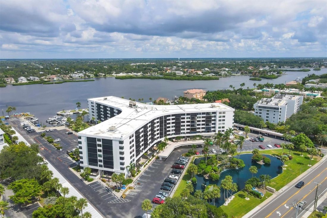 Condo in Siesta Key, Florida, United States 3 - 17603885