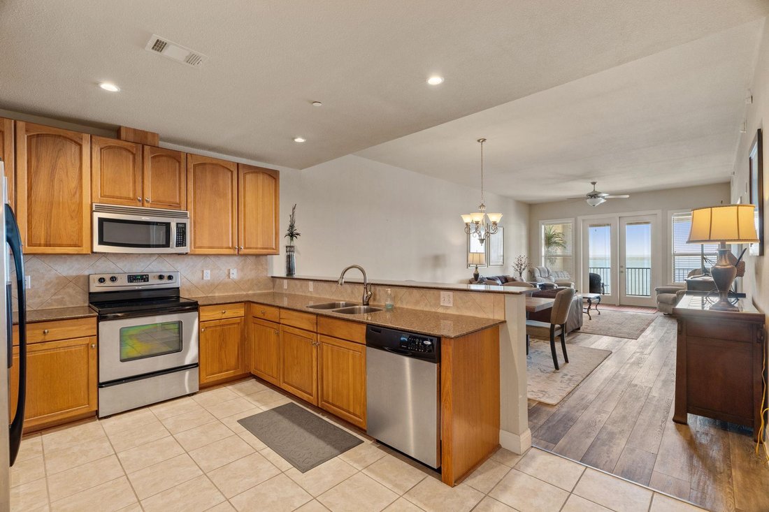 Condo in Horseshoe Bay, Texas, United States 5 - 17609494