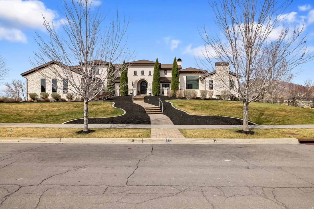 House in Mapleton, Utah, United States 3 - 17601633