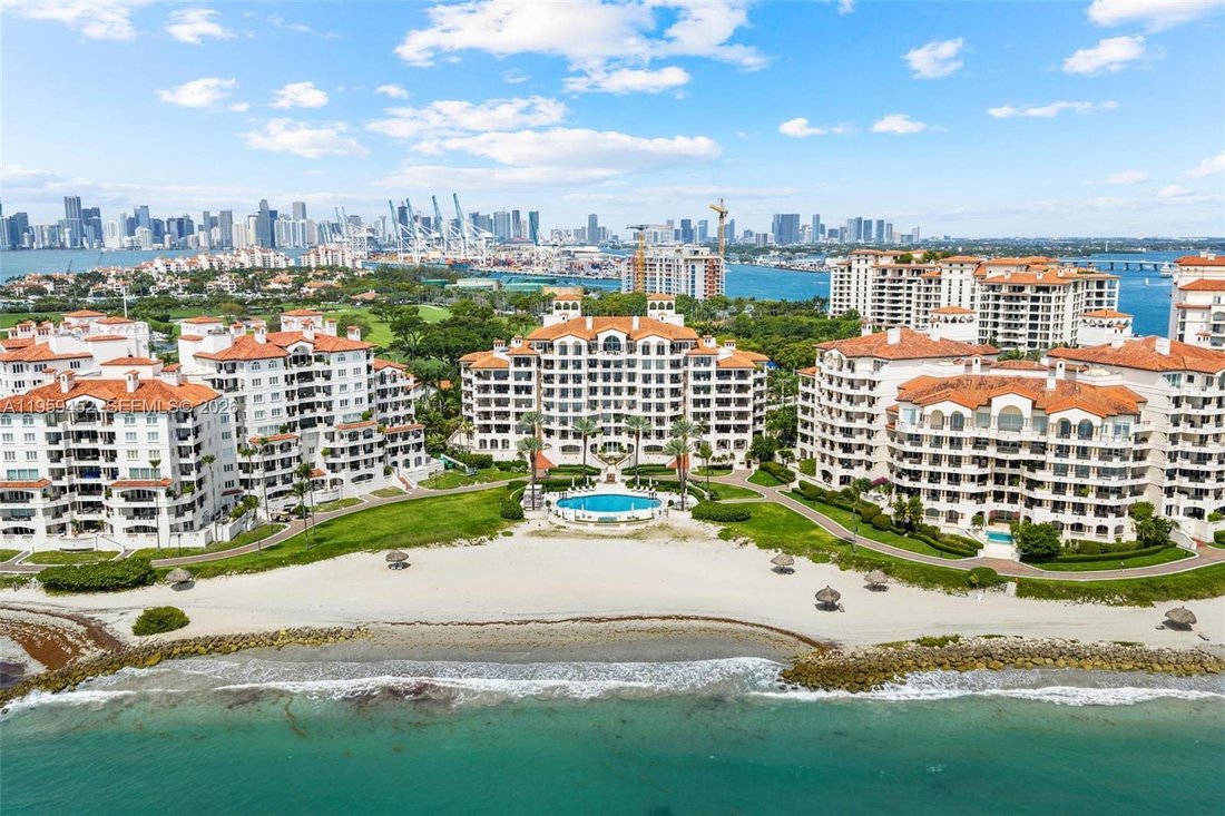 Condo in Miami Beach, Florida, United States 2 - 17077982
