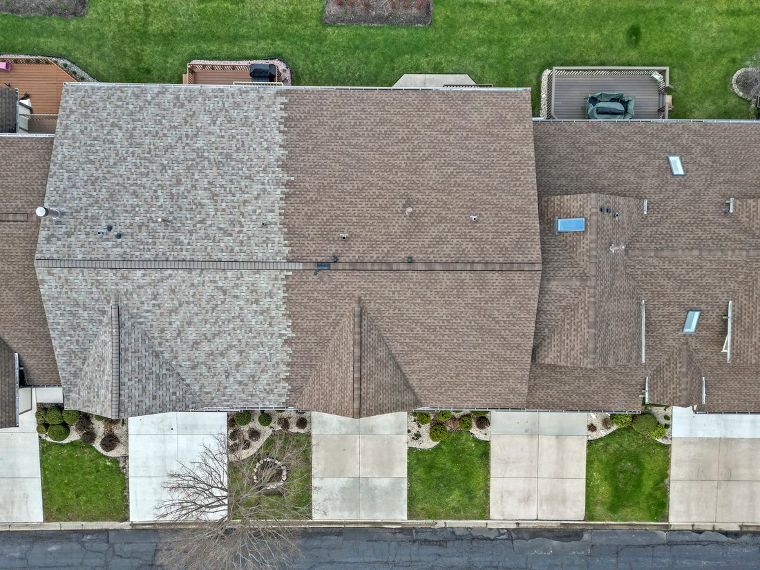 Townhouse in Palos Heights, Illinois, United States 4 - 17613606