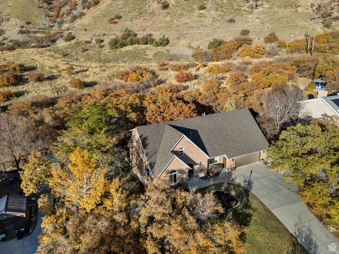 House in Springville, Utah, United States 2 - 17601510