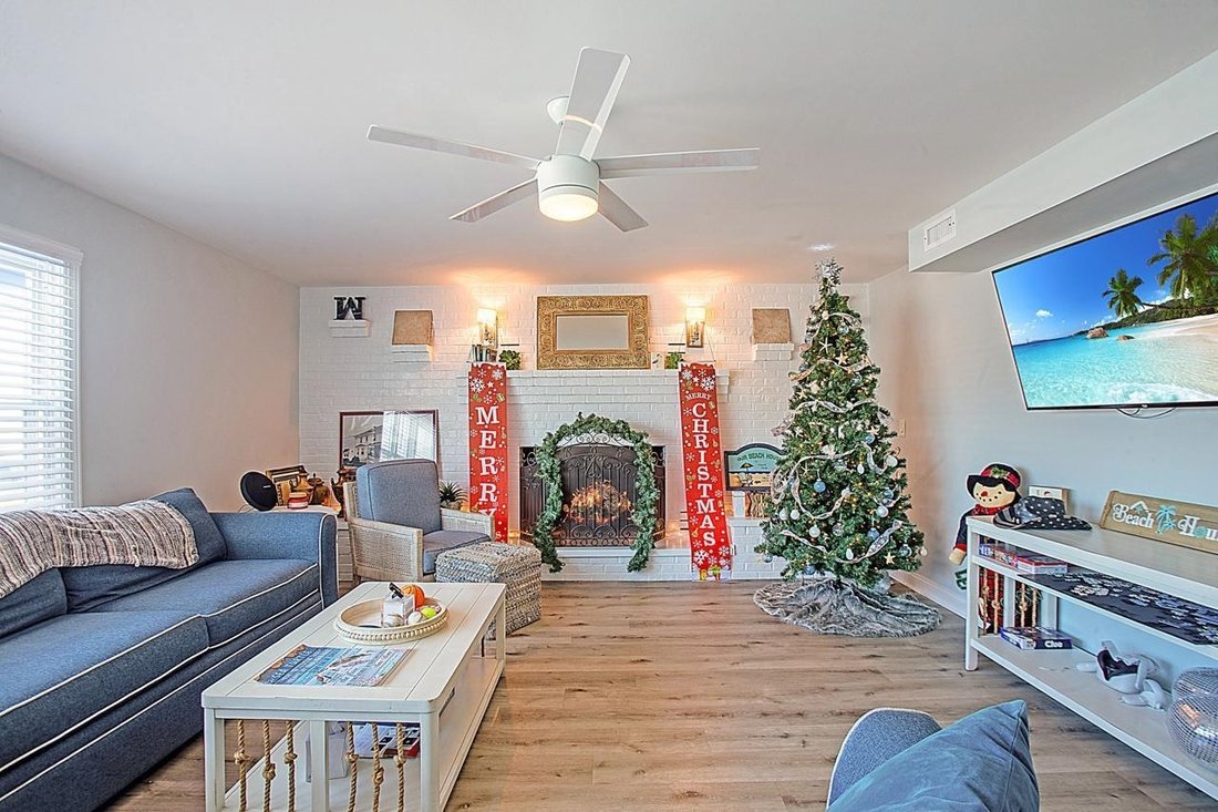 Condo in Wildwood, New Jersey, United States 4 - 17603104