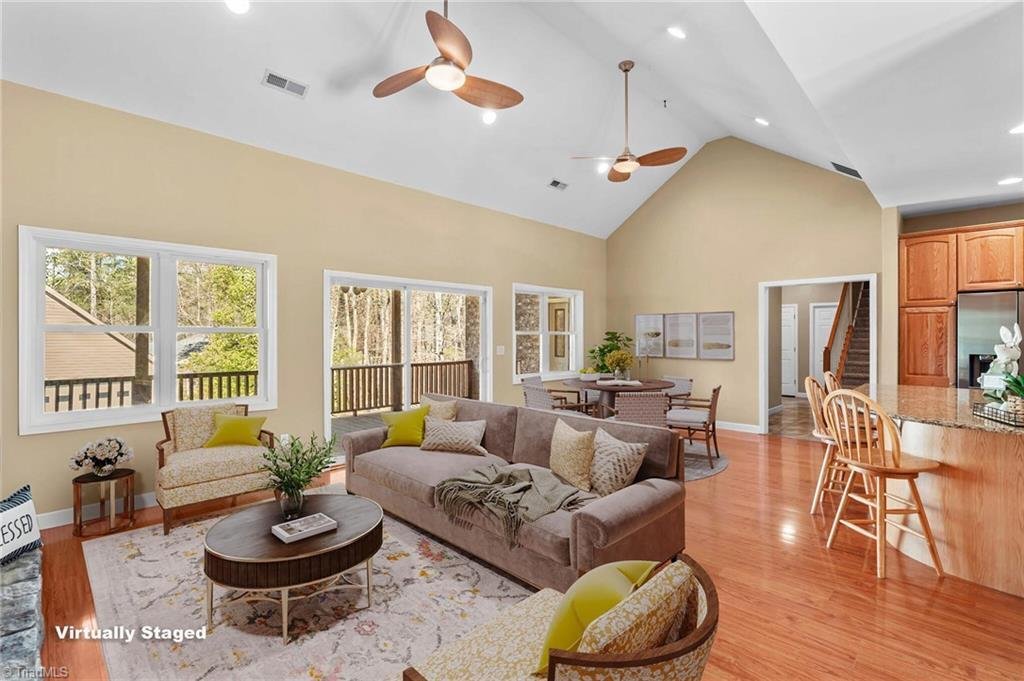 House in Salisbury, North Carolina, United States 4 - 17600228
