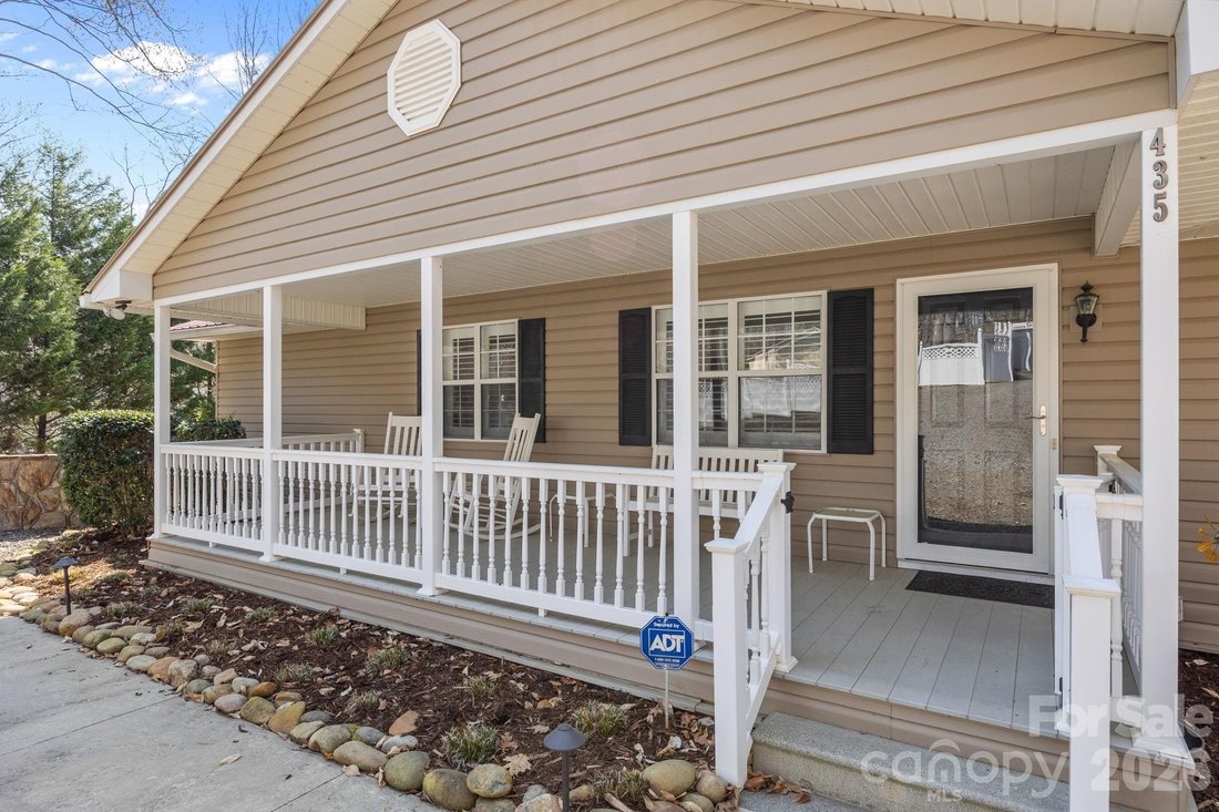 House in Lexington, North Carolina, United States 4 - 17607852