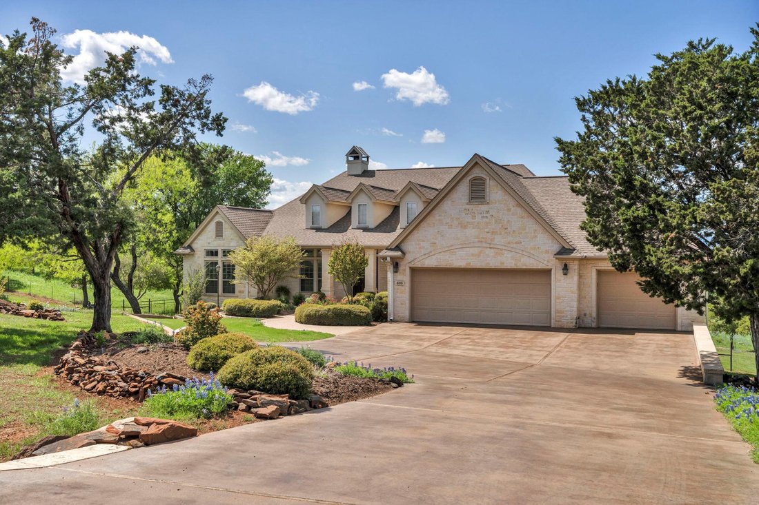 House in Horseshoe Bay, Texas, United States 3 - 17609629