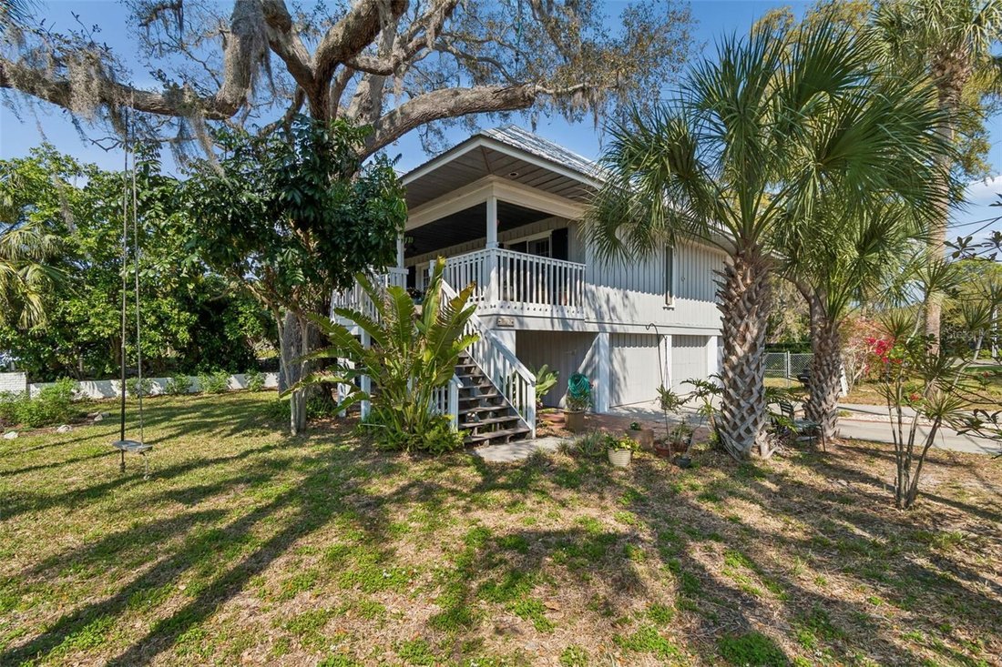 House in Palm Harbor, Florida, United States 5 - 17604061