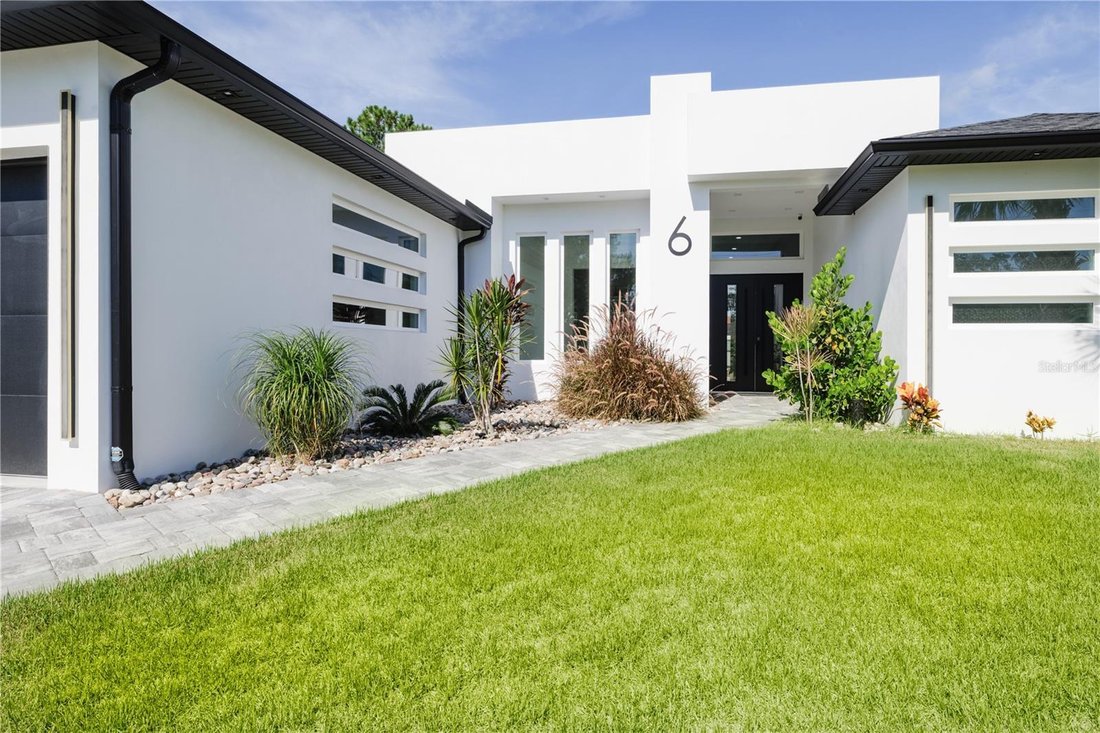 House in Palm Coast, Florida, United States 5 - 17603573
