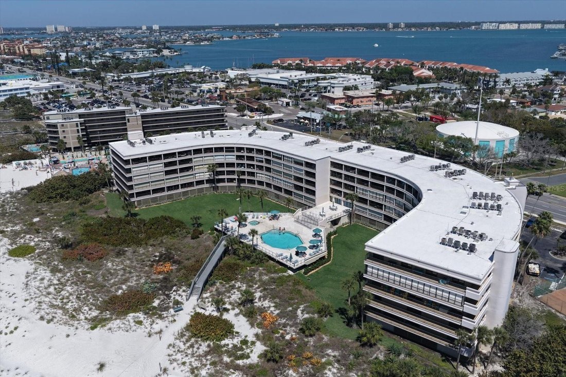 Condo in St. Pete Beach, Florida, United States 3 - 17604474