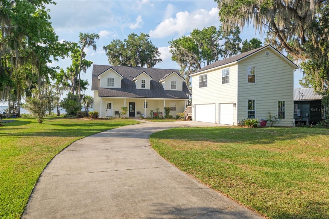 House in Melrose, Florida, United States 2 - 17603467